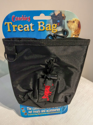 Treat Bag