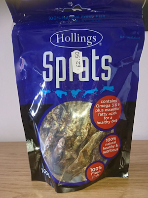 Sprats