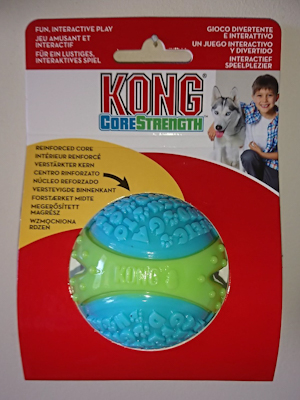 kong core strength ball