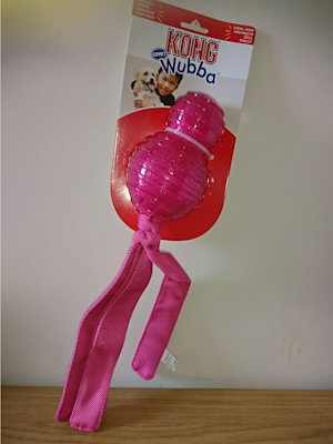 kong wubba comet large