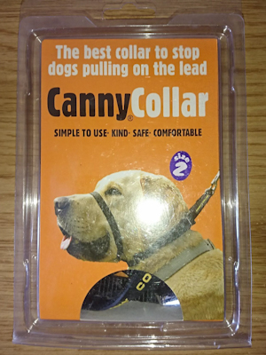 Canny Collar (sizes 1-5)