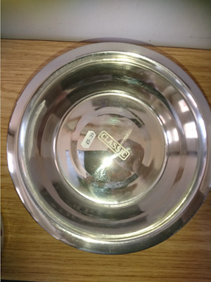 Classic Non Slip Bowl 20cm