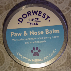 Paw and Nose Balm