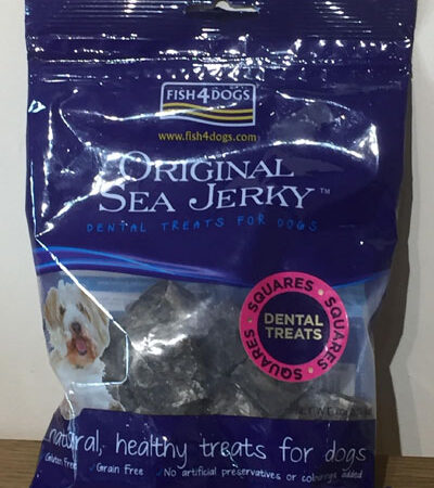 Original Sea Jerky