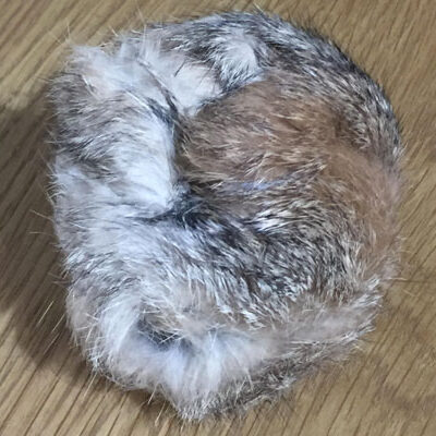 Rabbit Skin Ball