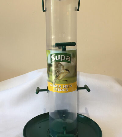 Niger Seed Feeder